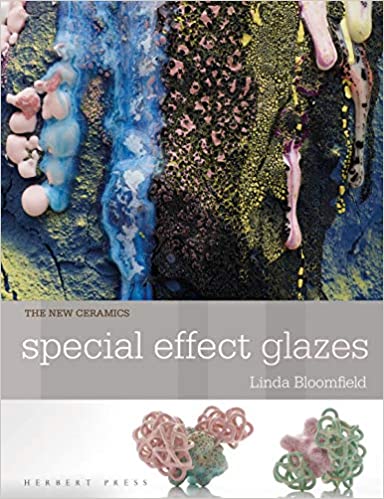 New Ceramics: Special Effect Glazes - Epub + Converted PDF